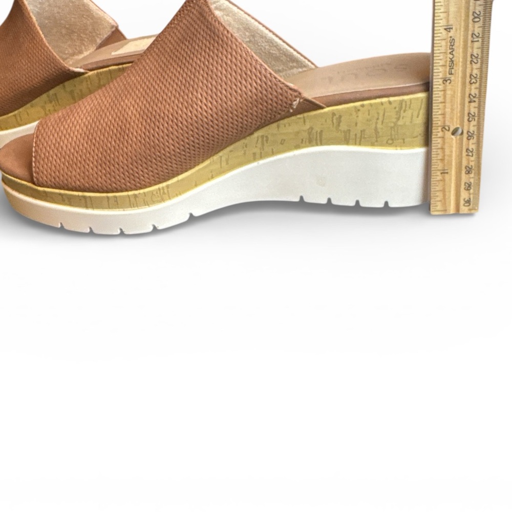 Naturalizer Soul Goodtimes Wedge Sandal Size 11 - Picture 6 of 6